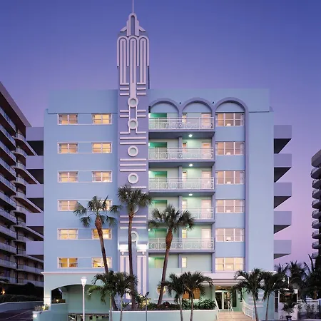 Solara Surfside Hotel